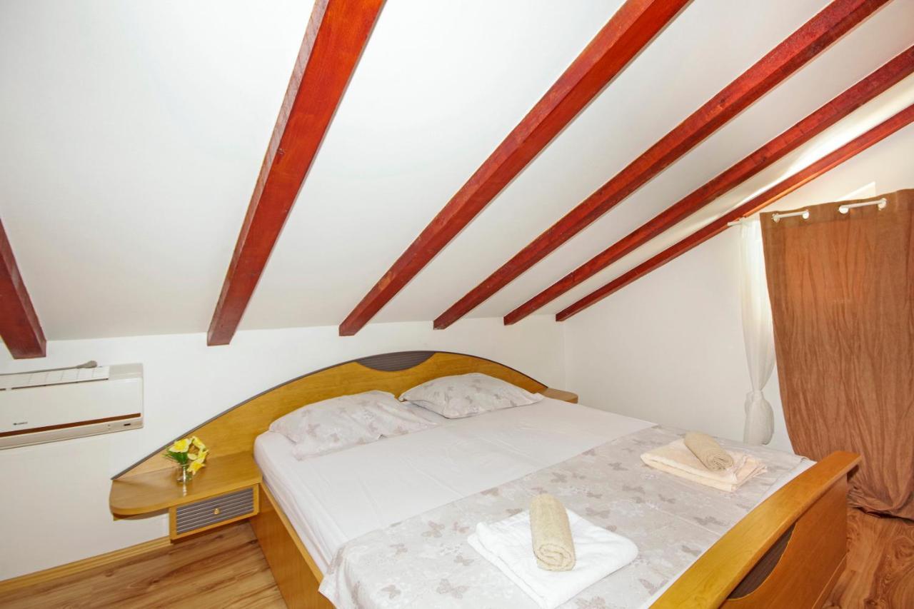 Apartment House Спліт Екстер'єр фото