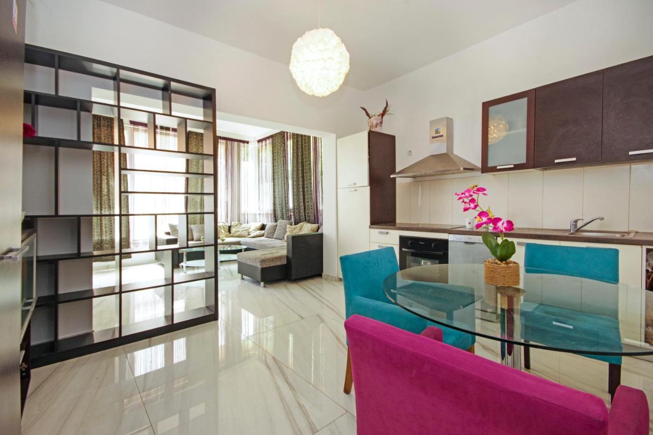 Apartment House Спліт Екстер'єр фото
