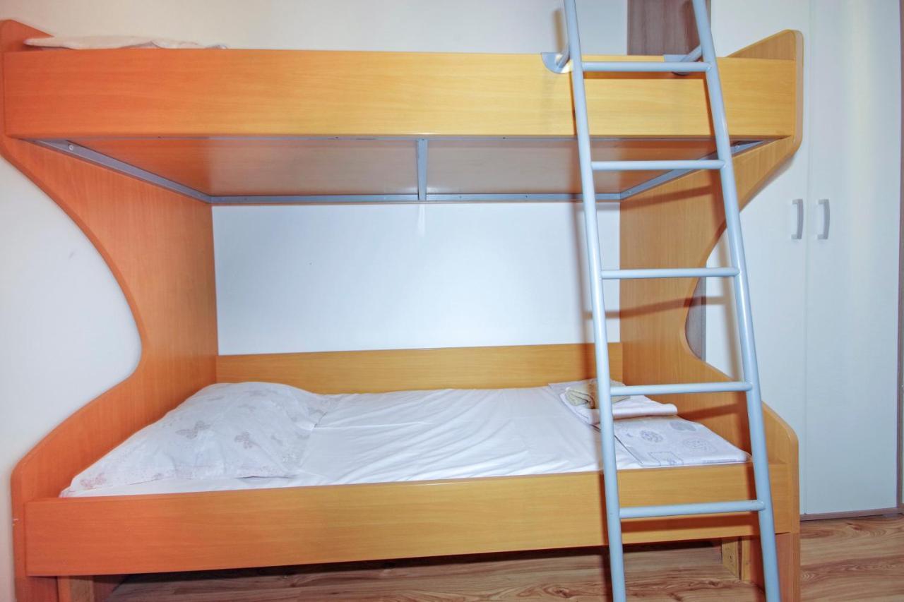 Apartment House Спліт Екстер'єр фото