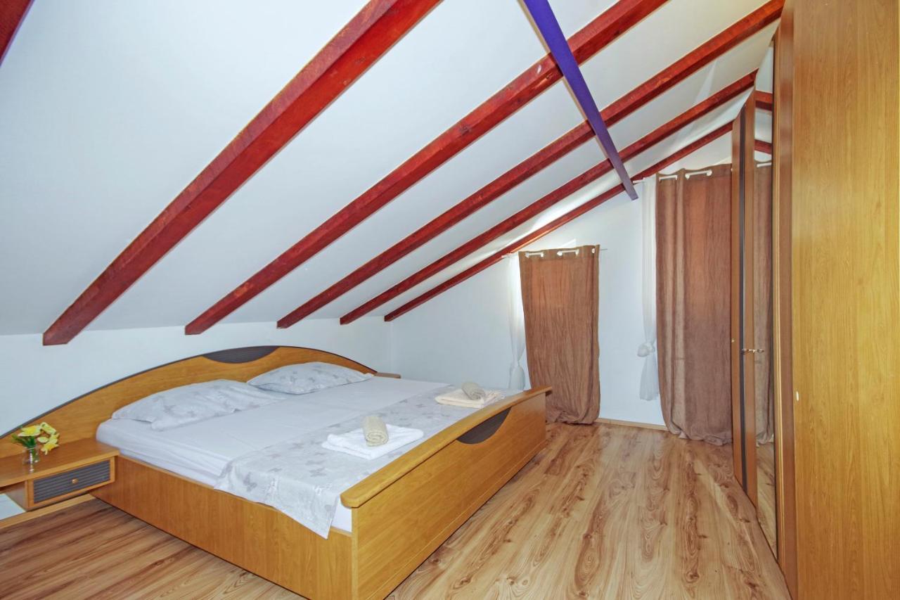 Apartment House Спліт Екстер'єр фото