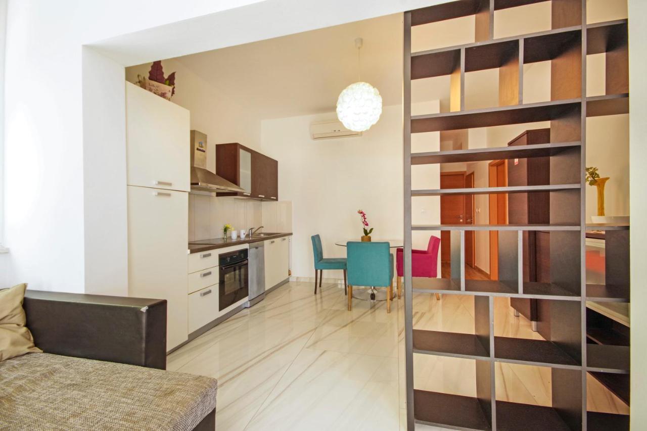 Apartment House Спліт Екстер'єр фото
