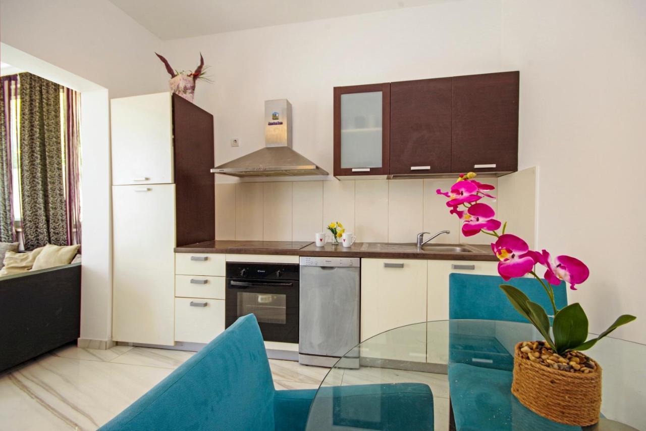 Apartment House Спліт Екстер'єр фото