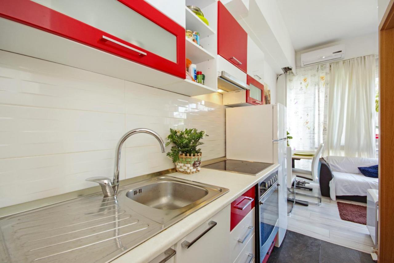 Apartment House Спліт Екстер'єр фото