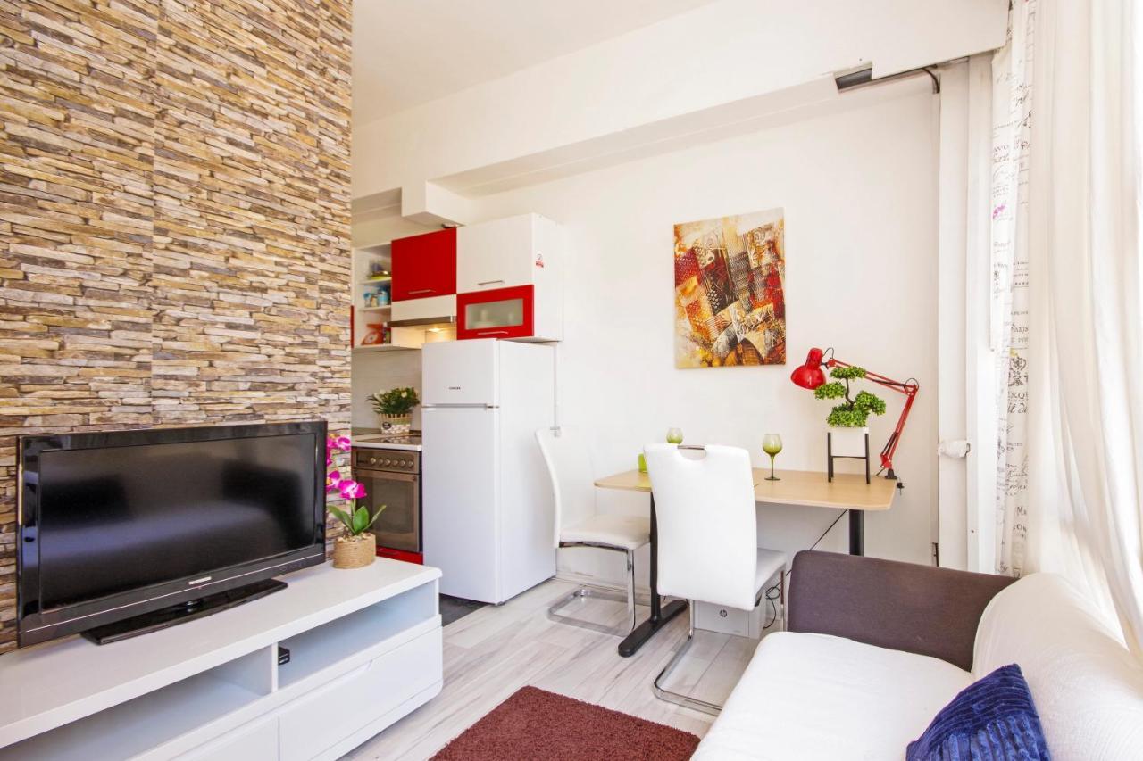 Apartment House Спліт Екстер'єр фото