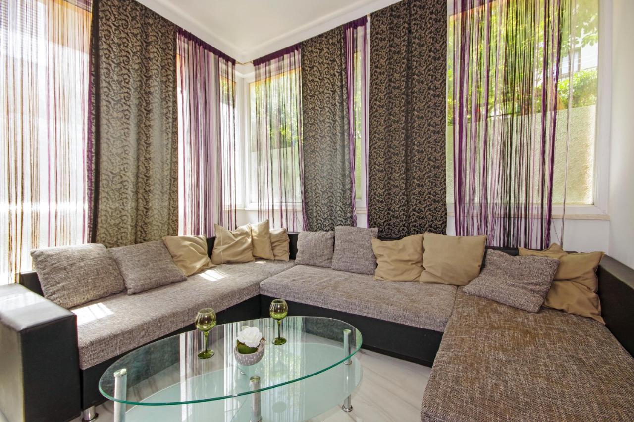 Apartment House Спліт Екстер'єр фото