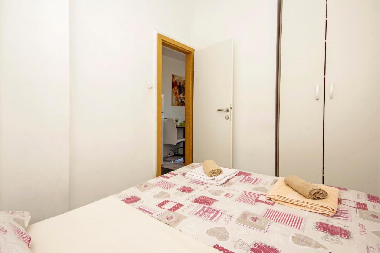 Apartment House Спліт Екстер'єр фото