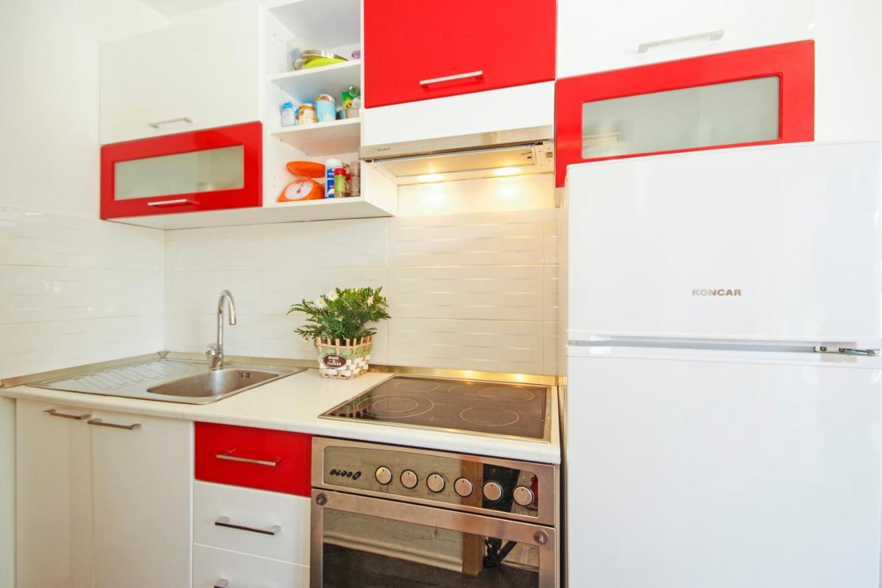 Apartment House Спліт Екстер'єр фото