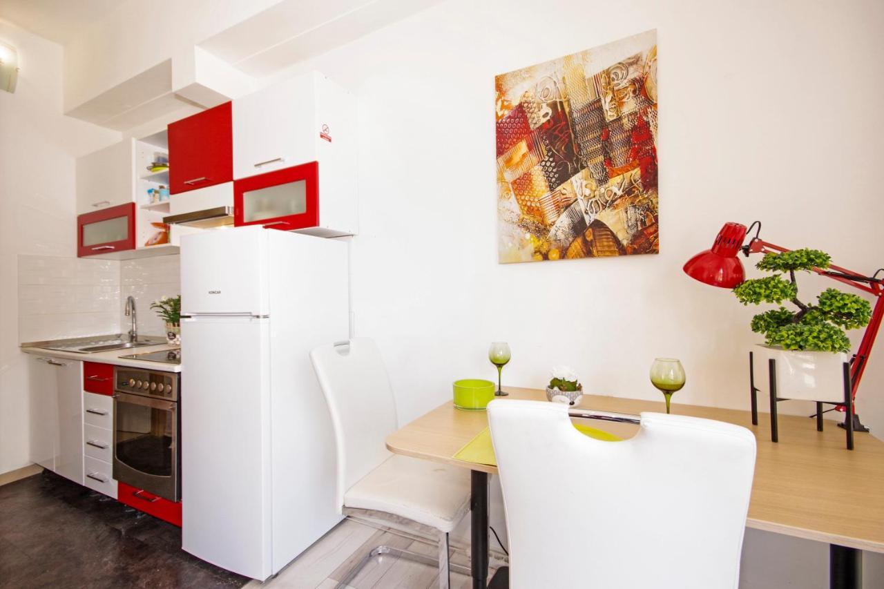 Apartment House Спліт Екстер'єр фото
