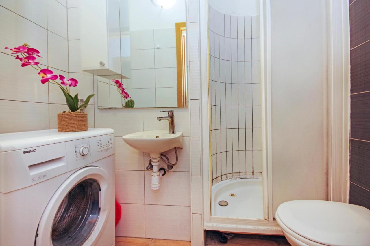 Apartment House Спліт Екстер'єр фото