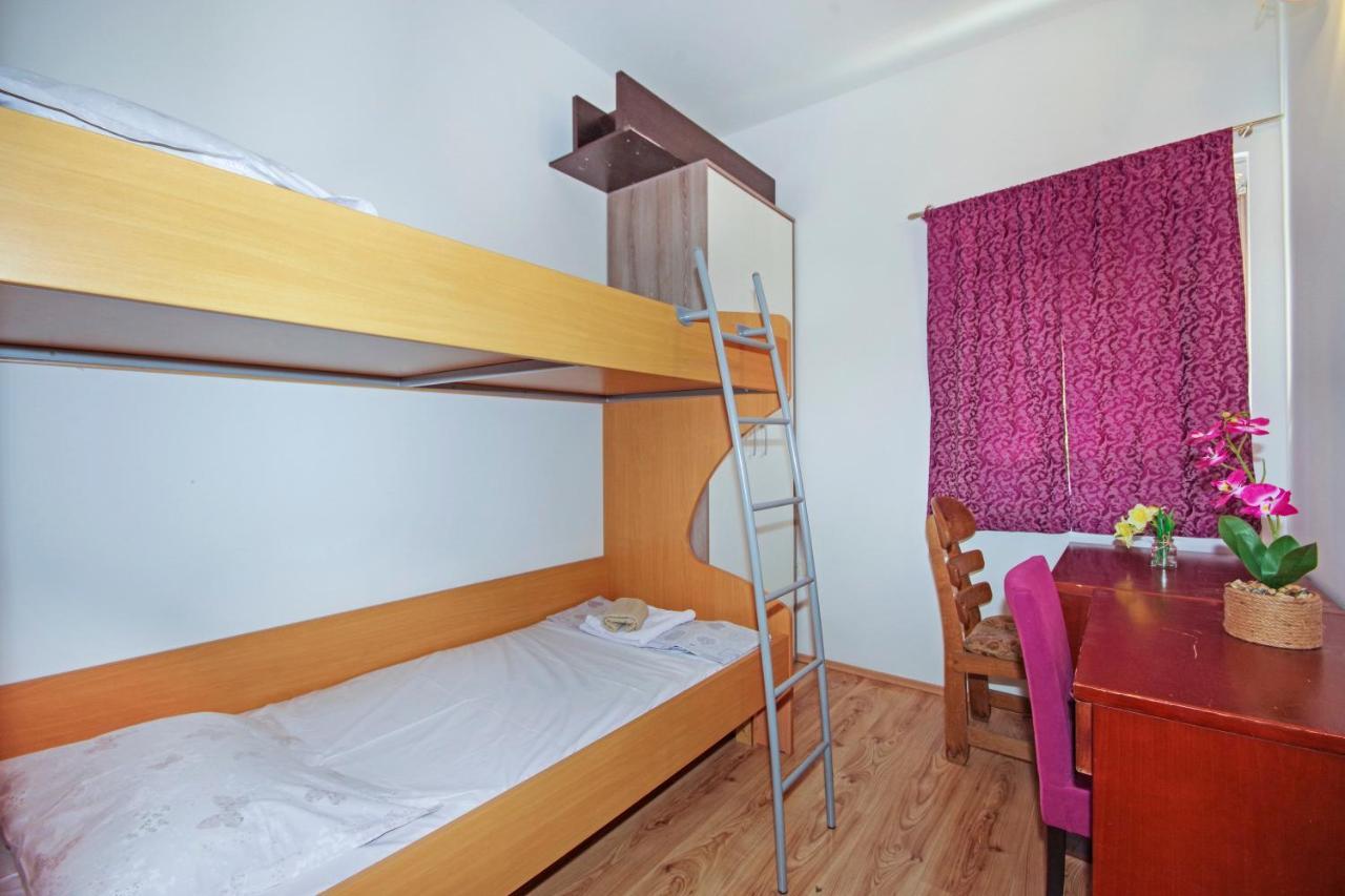 Apartment House Спліт Екстер'єр фото
